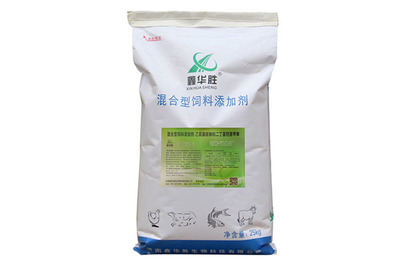 稳粮安农的隐形引擎 饲料添加剂的科学与未来