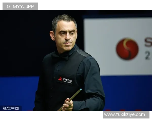 2020年斯诺克大师赛奥沙利文与塞尔比精彩对决中文解说回顾