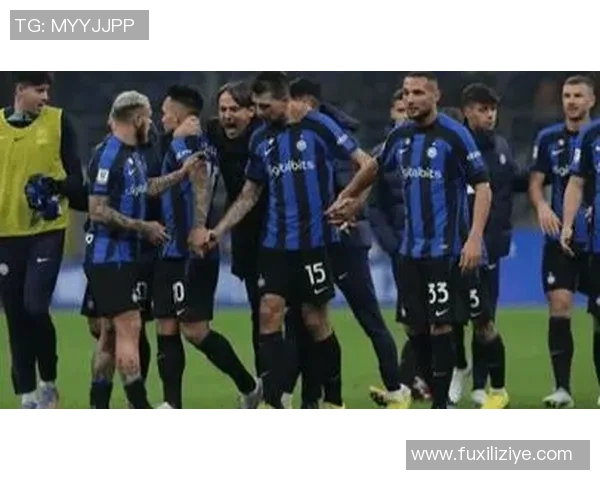 国际米兰狂胜亚特兰大七球大捷震撼全场引发热议