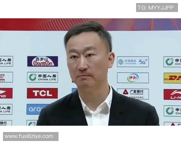 刘维伟点名式复盘太敢说！痛批外援+自我批评 CBA需求这样的