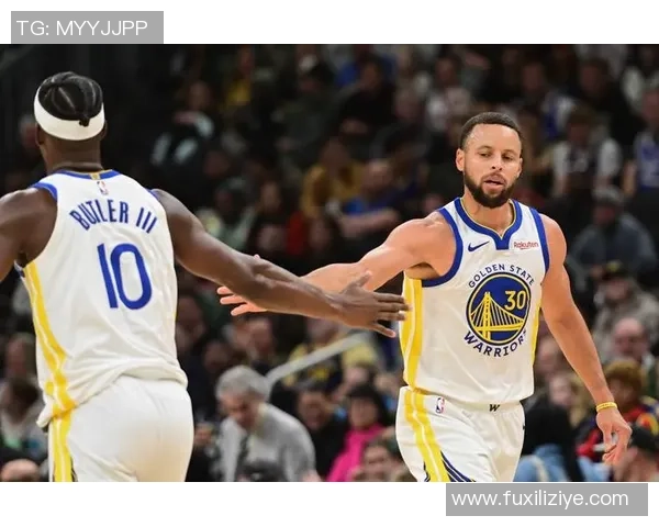 库里46+5+5勇士完结马刺3连胜，巴特勒28+6+8文班亚马31+15+10